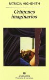 Crímenes imaginarios Crímenes imaginarios