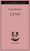 Lenz. Ediz. italiana e tedesca Lenz. Ediz. italiana e tedesca