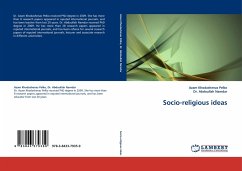 Socio-religious ideas - Khodashenas Pelko, Azam;Namdar, Abdoullah