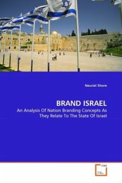 BRAND ISRAEL