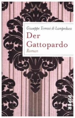 Der Gattopardo, Sonderausgabe - Tomasi di Lampedusa, Giuseppe