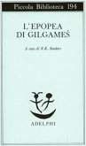 L' epopea di Gilgames