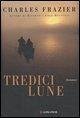 Cover Tredici lune