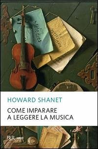 Cover Come imparare a leggere la musica