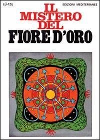 Cover Il mistero del fiore d'oro