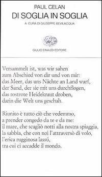 Cover Di soglia in soglia