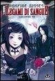Schreiber, E: Legami di sangue. Vampire kisses