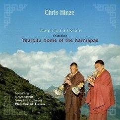 Tibet Impressions Vol. 1