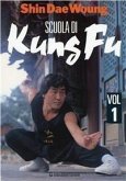 Dae Woung, S: Scuola di kung fu Dae Woung, S: Scuola di kung fu