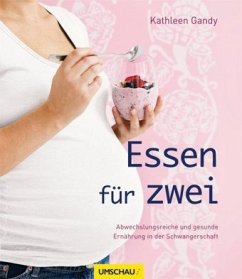 Essen für zwei - Gandy, Kathleen