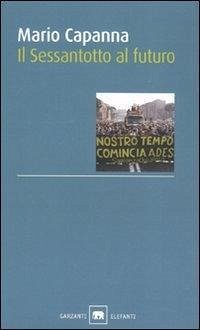 Cover Il Sessantotto al futuro