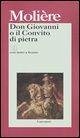 Don Giovanni o Il convito di pietra. Testo francese a fronte