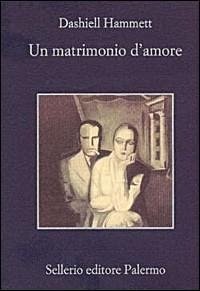 Cover Un matrimonio d'amore