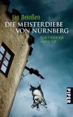 Die Meisterdiebe von Nürnberg / Paul Flemming Bd.4