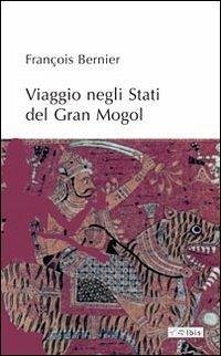 Cover Viaggio negli stati del Gran Mogol