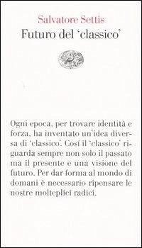 Cover Futuro del 'classico'