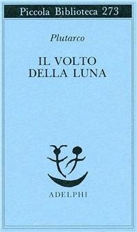 Cover Il volto della luna