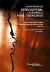 La adaptación del derecho penal al desarrollo social y tecnológico - Romeo Casabona, Carlos María