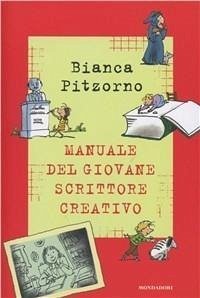 Cover Il manuale del giovane scrittore creativo