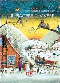 Cover Il piacere di vivere