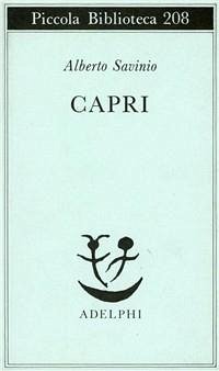 Cover Capri