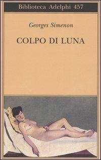 Cover Colpo di luna