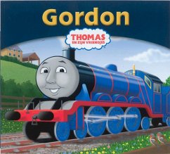 Gordon / druk 1 - Awdry, W.