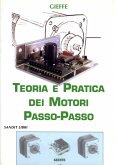 Teoria e pratica dei motori passo-passo