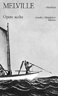 Cover Melville, H: Opere scelte