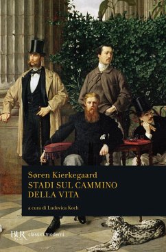 Cover Stadi sul cammino della vita