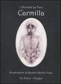 Cover Carmilla