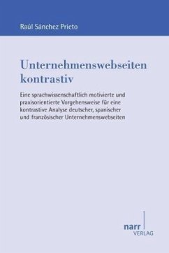 Unternehmenswebseiten - Sánchez Prieto, Raúl