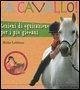 A cavallo! Lezioni di equitazione per i più giovani A cavallo! Lezioni di equitazione per i più giovani
