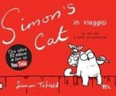 Simon's cat in viaggio Simon's cat in viaggio