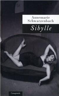 Cover Sybille
