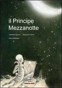 Cover Il Principe Mezzanotte
