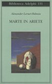 Marte in ariete Marte in ariete