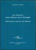 La caduta degli spiriti delle tenebre. I retroscena spirituali del mondo