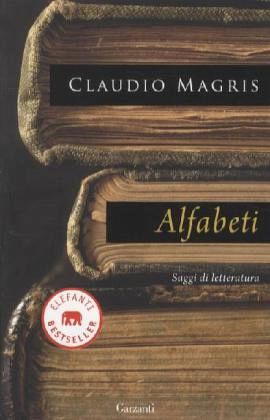 Alfabeti. Saggi di letteratura