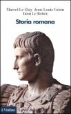 Storia romana Storia romana