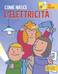 L' elettricità - Roscini, Alberto