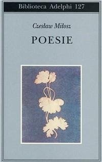 Cover Poesie