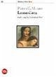 Cover Leonardiana. Studi e saggi su Leonardo da Vinci