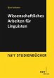 Wissenschaftliches Arbeiten für... - Bild 1