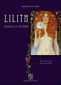 Lilith. Risveglio di un'ombra Cover Lilith. Risveglio di un'ombra