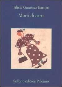 Cover Morti di carta