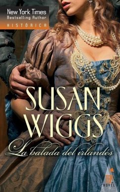 La balada del irlandés - Wiggs, Susan