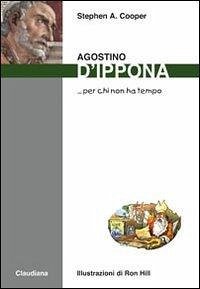 Cover Agostino d'Ippona... per chi non ha tempo