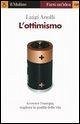 Cover L' ottimismo