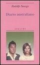 Cover Diario australiano